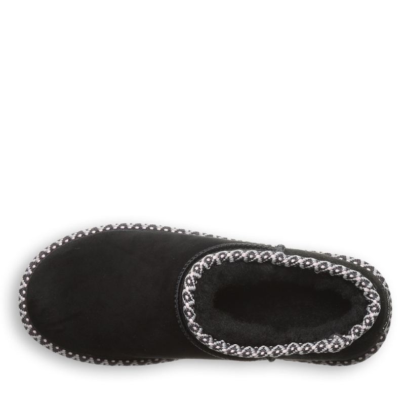 Bearpaw Women's Jules Black