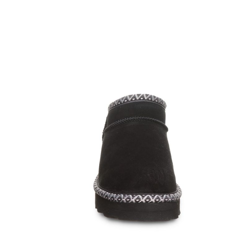 Bearpaw Women's Jules Black