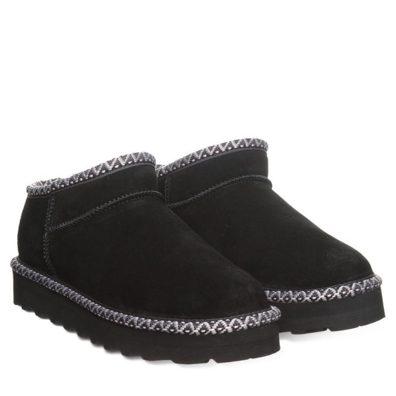 Bearpaw Women's Jules Black