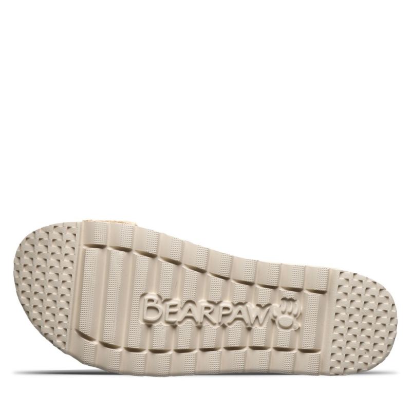 Bearpaw Women's Carina Natural