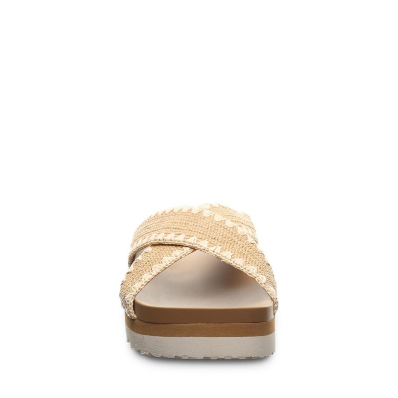Bearpaw Women's Carina Natural