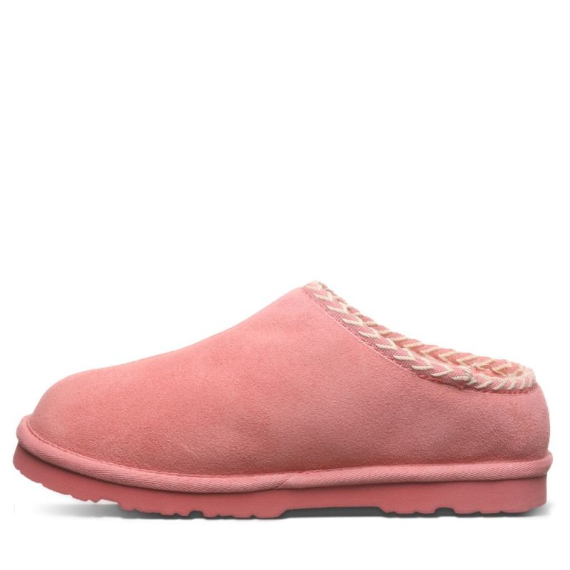Bearpaw Women's Tabitha Shell Pink