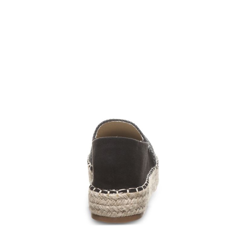 Bearpaw Women's Macchiato Black