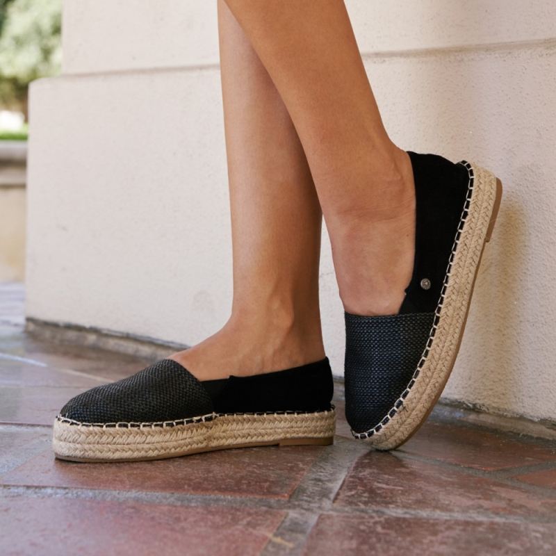 Bearpaw Women's Macchiato Black