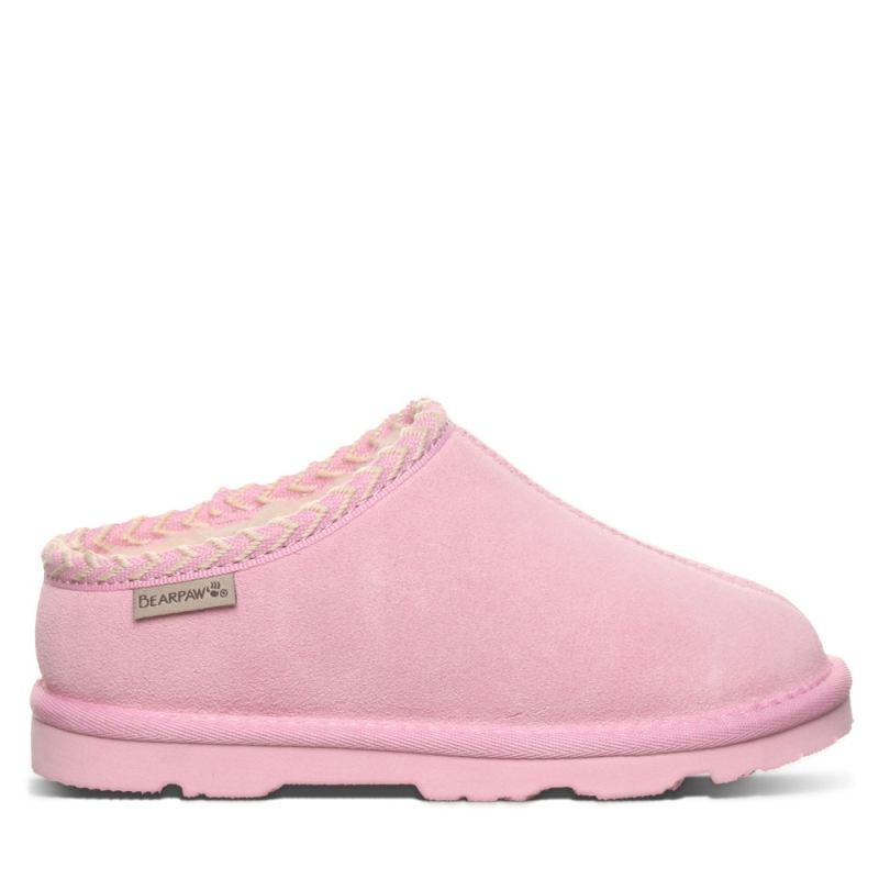 Bearpaw Kids' Tabitha Youth Prism Pink