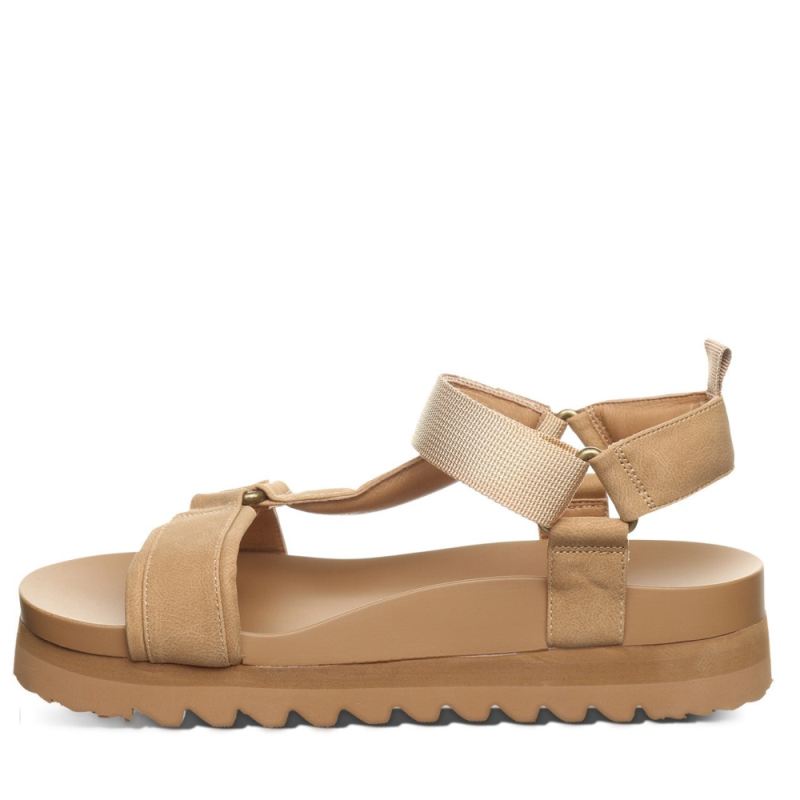 Bearpaw Women's Hydra Iced Coffee