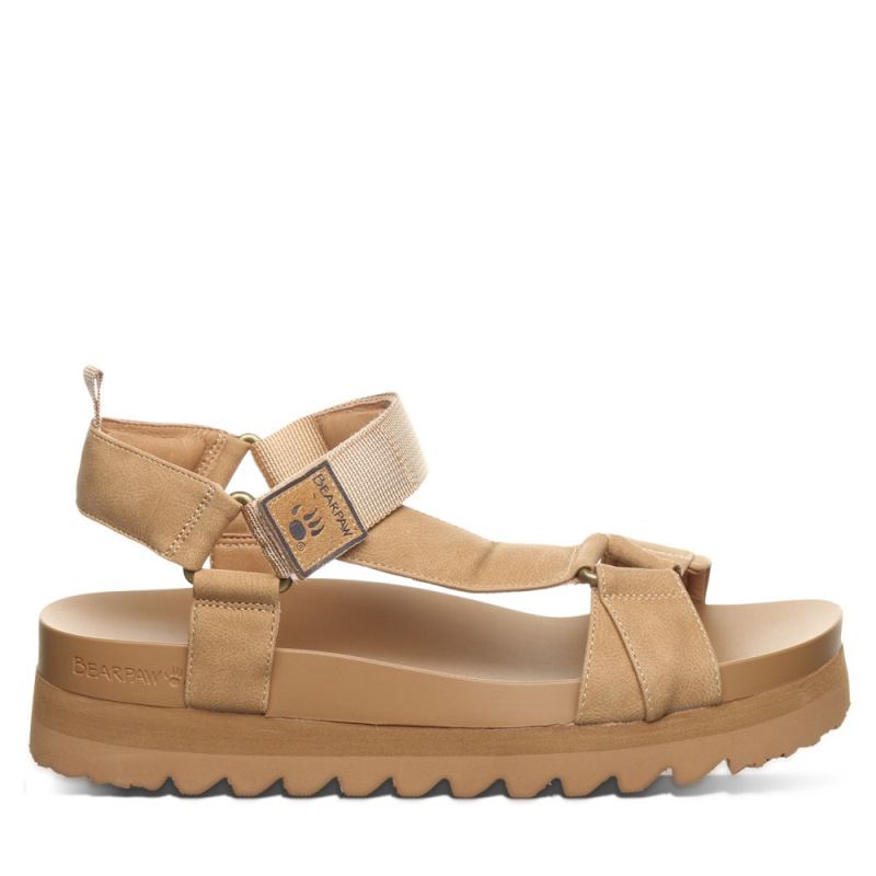 Bearpaw Women's Hydra Iced Coffee