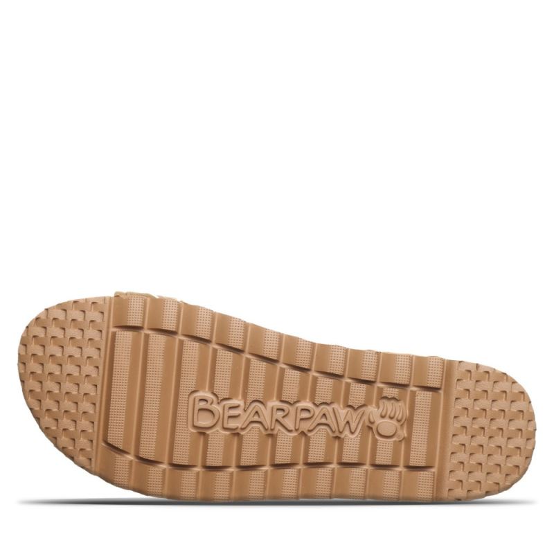 Bearpaw Women's Hydra Iced Coffee