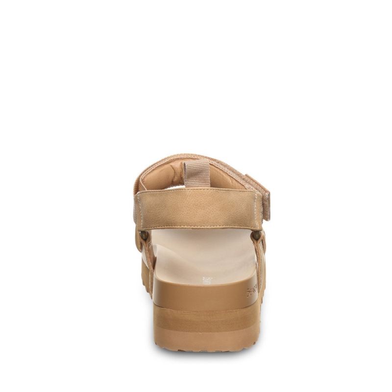 Bearpaw Women's Hydra Iced Coffee