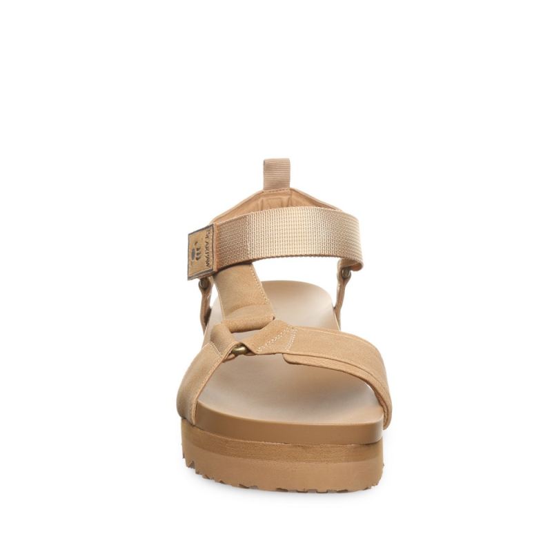 Bearpaw Women's Hydra Iced Coffee