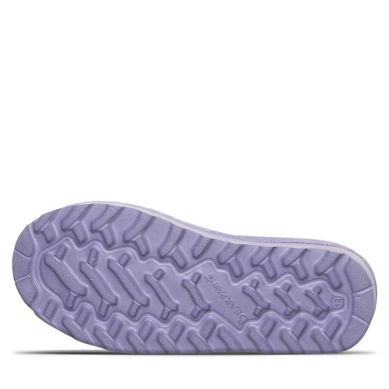Bearpaw Kids' Elle Youth Persian Violet