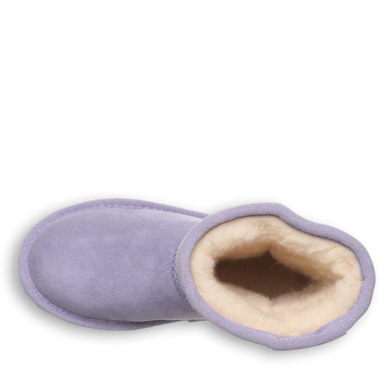 Bearpaw Kids' Elle Youth Persian Violet