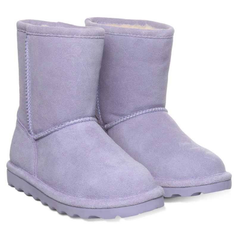Bearpaw Kids' Elle Youth Persian Violet