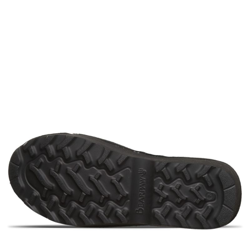 Bearpaw Women's Ascend Black