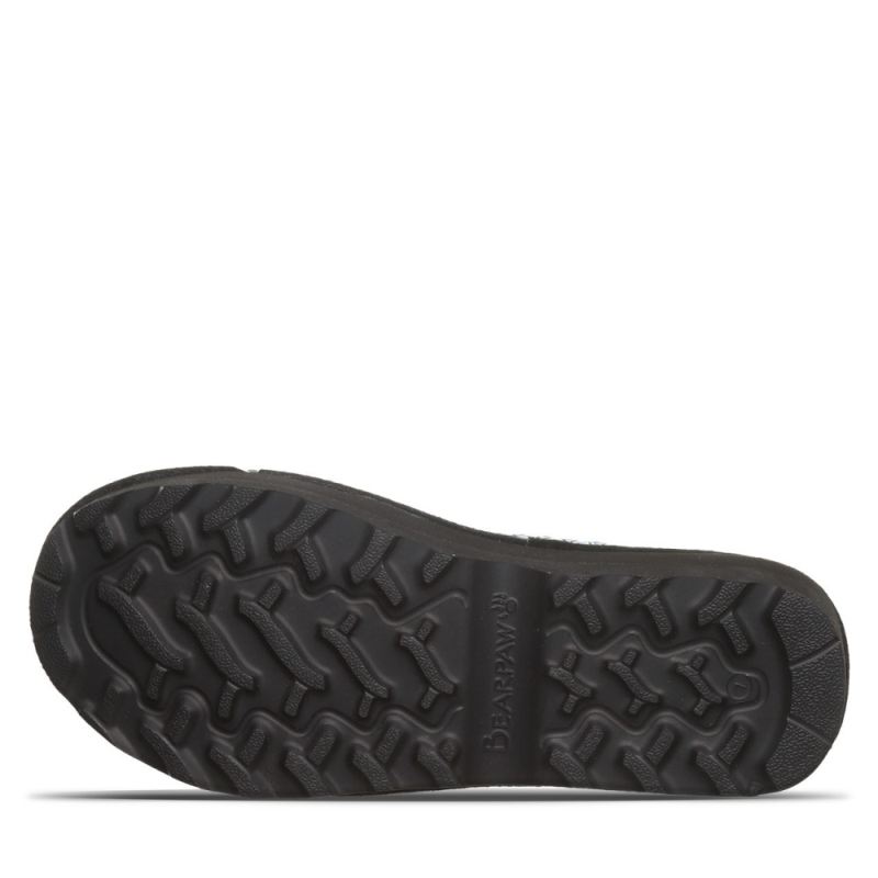 Bearpaw Women's Navigate Black