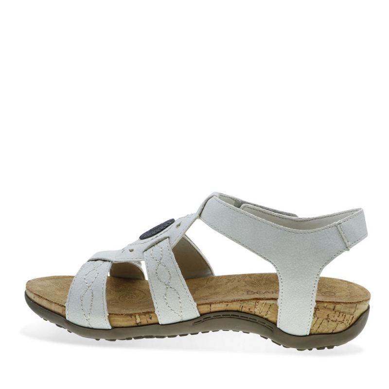 Bearpaw Women's Ridley II Wide Bone