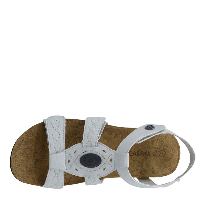 Bearpaw Women's Ridley II Wide Bone