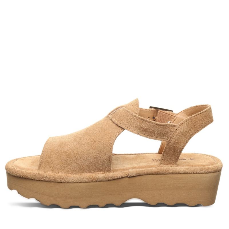 Bearpaw Women's Ascend Iced Coffee