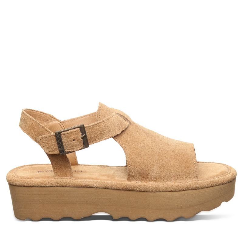 Bearpaw Women's Ascend Iced Coffee