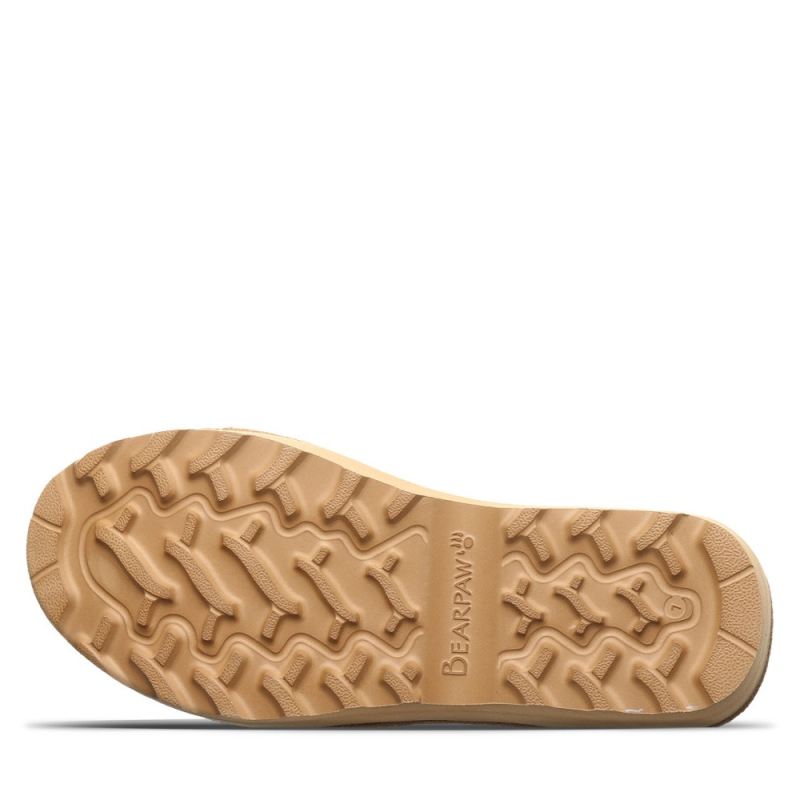Bearpaw Women's Ascend Iced Coffee