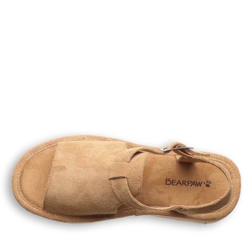 Bearpaw Women's Ascend Iced Coffee