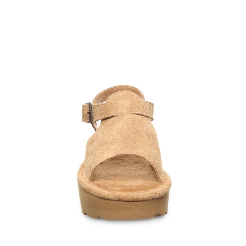 Bearpaw Women's Ascend Iced Coffee
