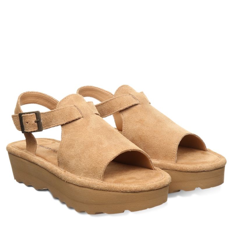 Bearpaw Women's Ascend Iced Coffee