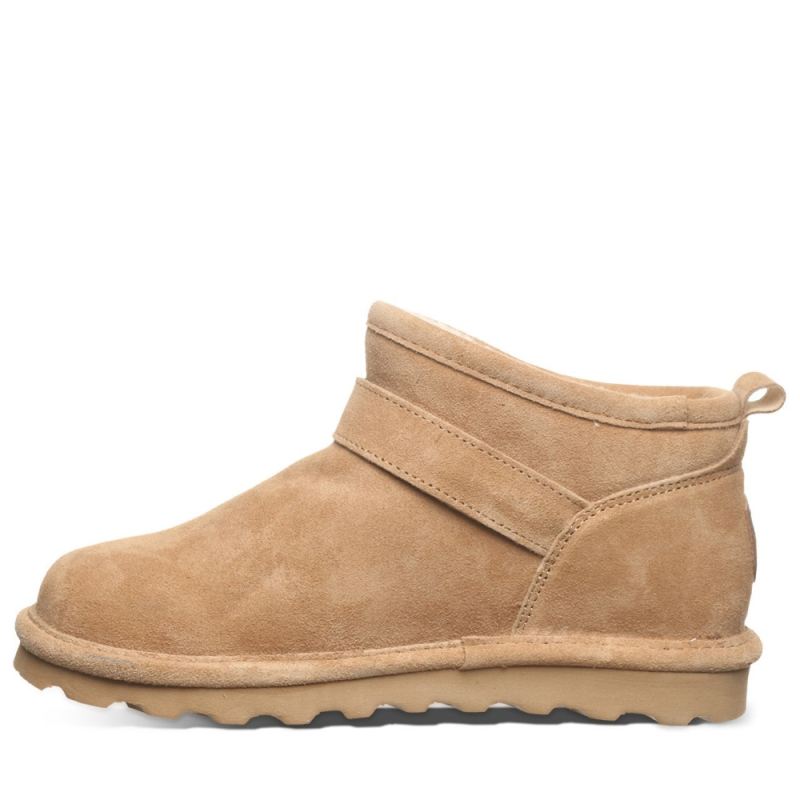 Bearpaw Women's Petite Iced Coffee