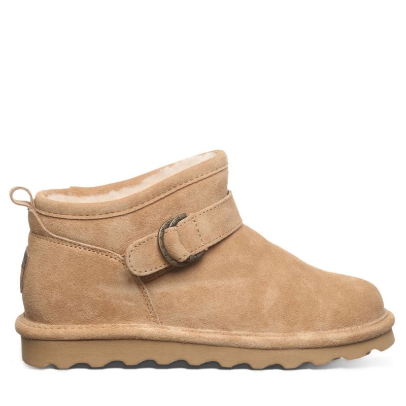 Bearpaw Women's Petite Iced Coffee