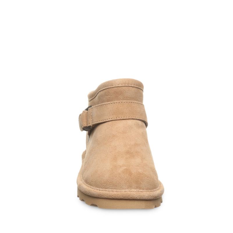 Bearpaw Women's Petite Iced Coffee