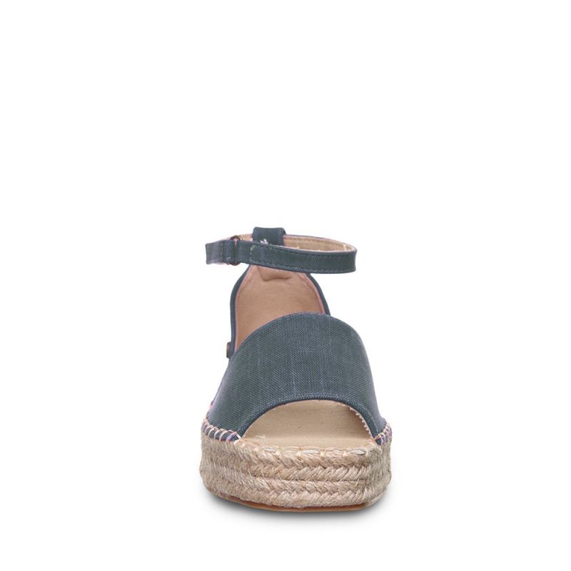 Bearpaw Women's Affogato Navy