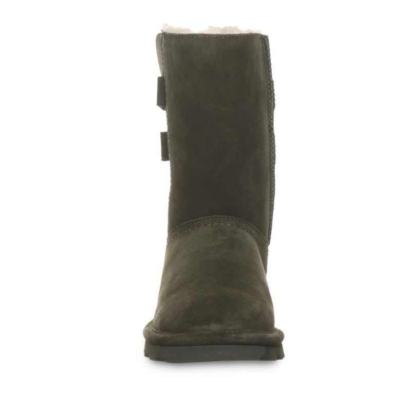 Bearpaw Women's Aurelia Seaweed