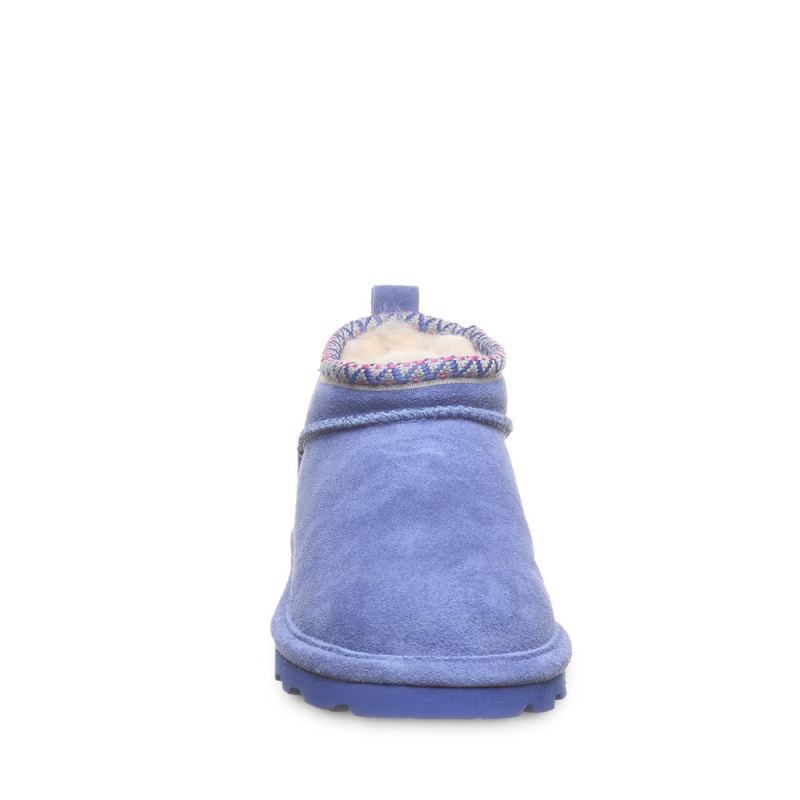 Bearpaw Women's Super Shorty Deco Ultramarine