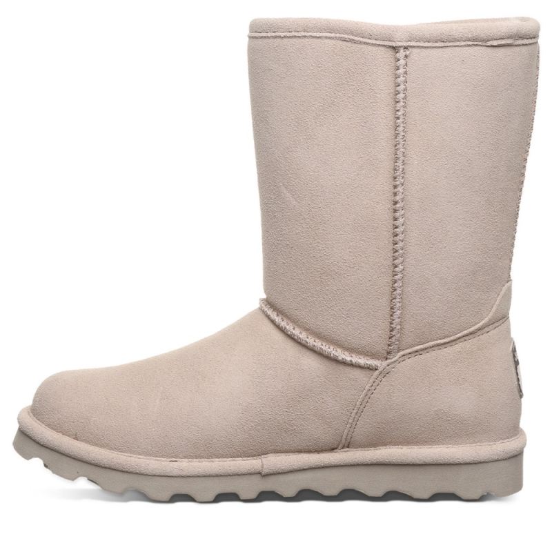 Bearpaw Women's Elle Short Mushroom