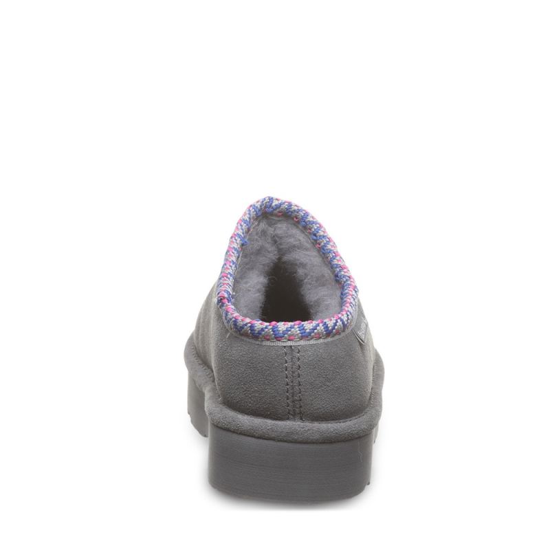Bearpaw Kids' Martis Youth Charcoal