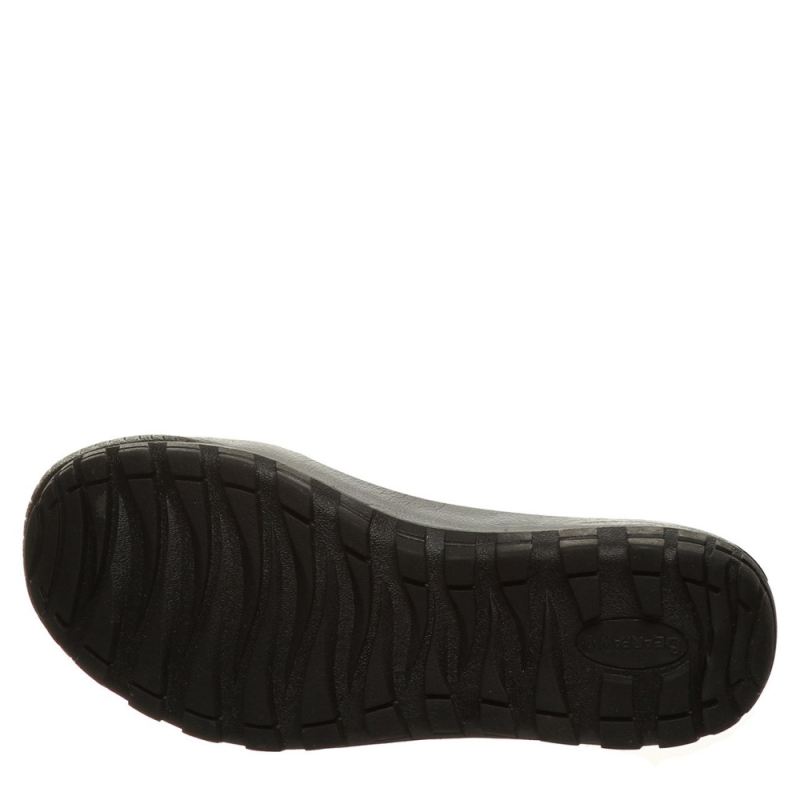 Bearpaw Women's Desdemona Black