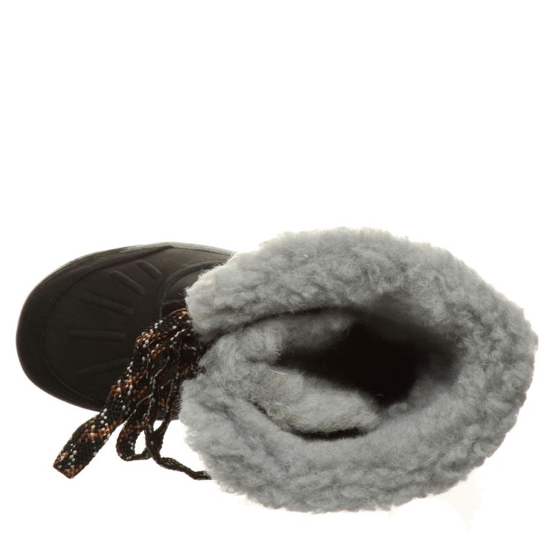 Bearpaw Women's Desdemona Black