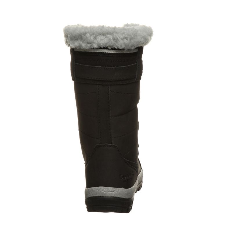 Bearpaw Women's Desdemona Black