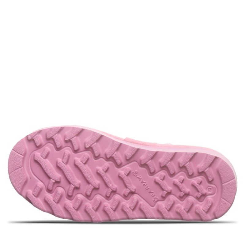 Bearpaw Kids' Retro Shorty Youth Prism Pink