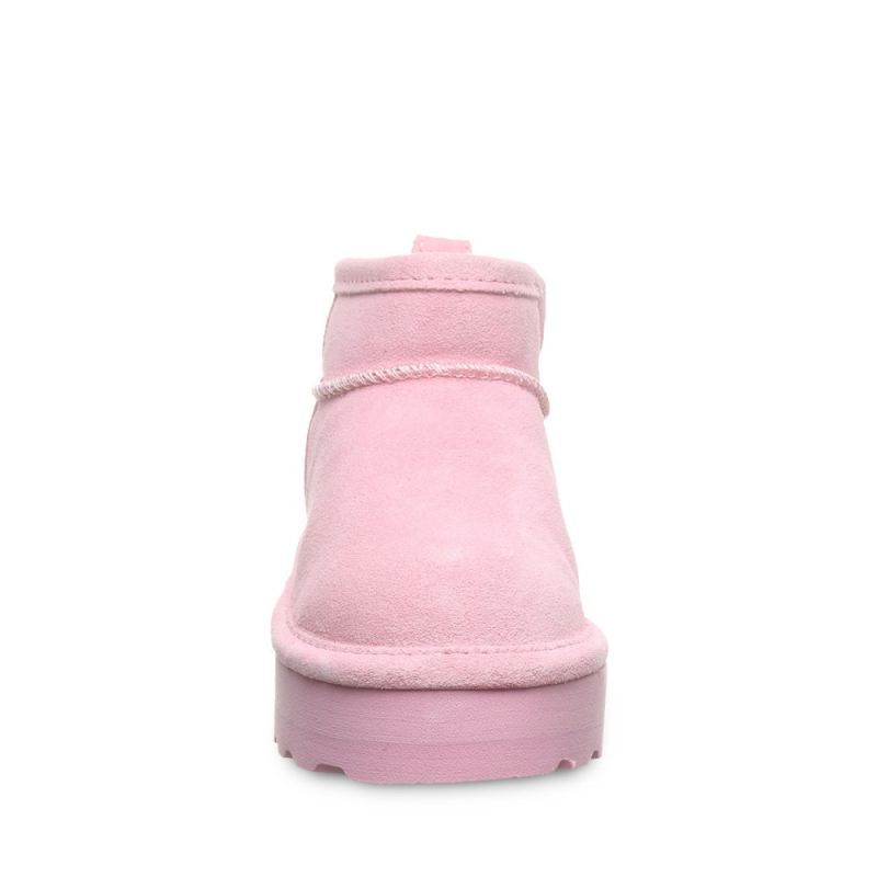 Bearpaw Kids' Retro Shorty Youth Prism Pink