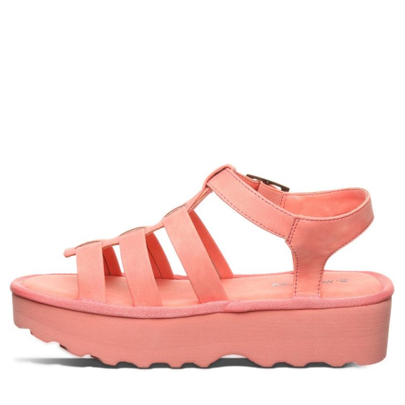 Bearpaw Women's High Seas Lantana