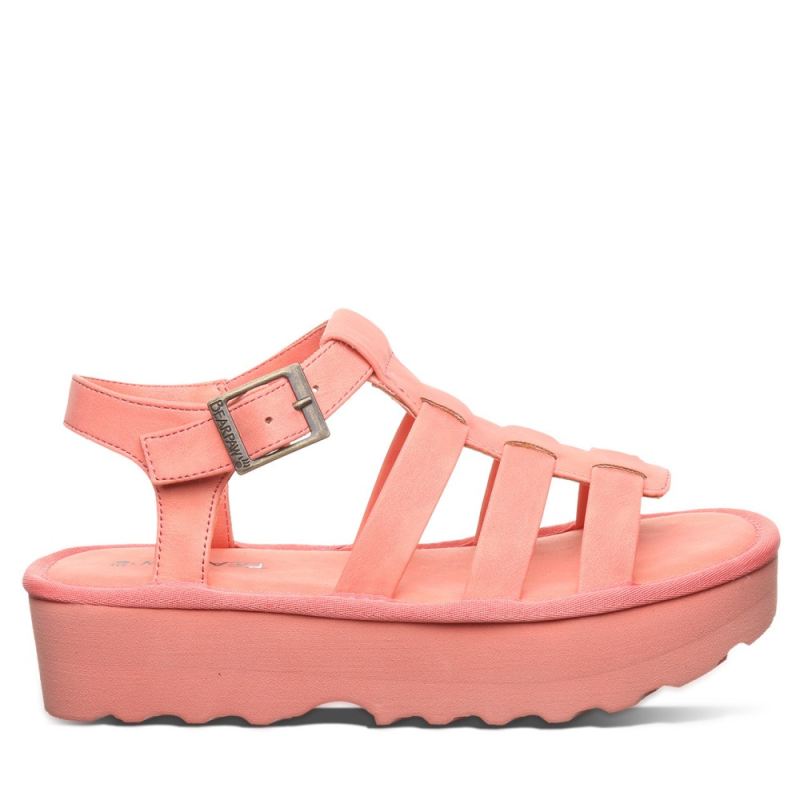 Bearpaw Women's High Seas Lantana