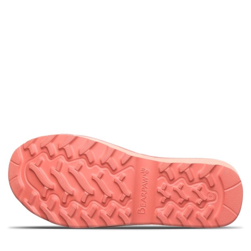 Bearpaw Women's High Seas Lantana