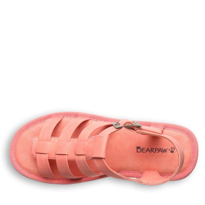 Bearpaw Women's High Seas Lantana