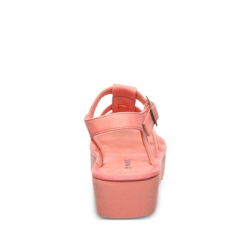 Bearpaw Women's High Seas Lantana