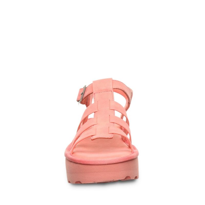 Bearpaw Women's High Seas Lantana