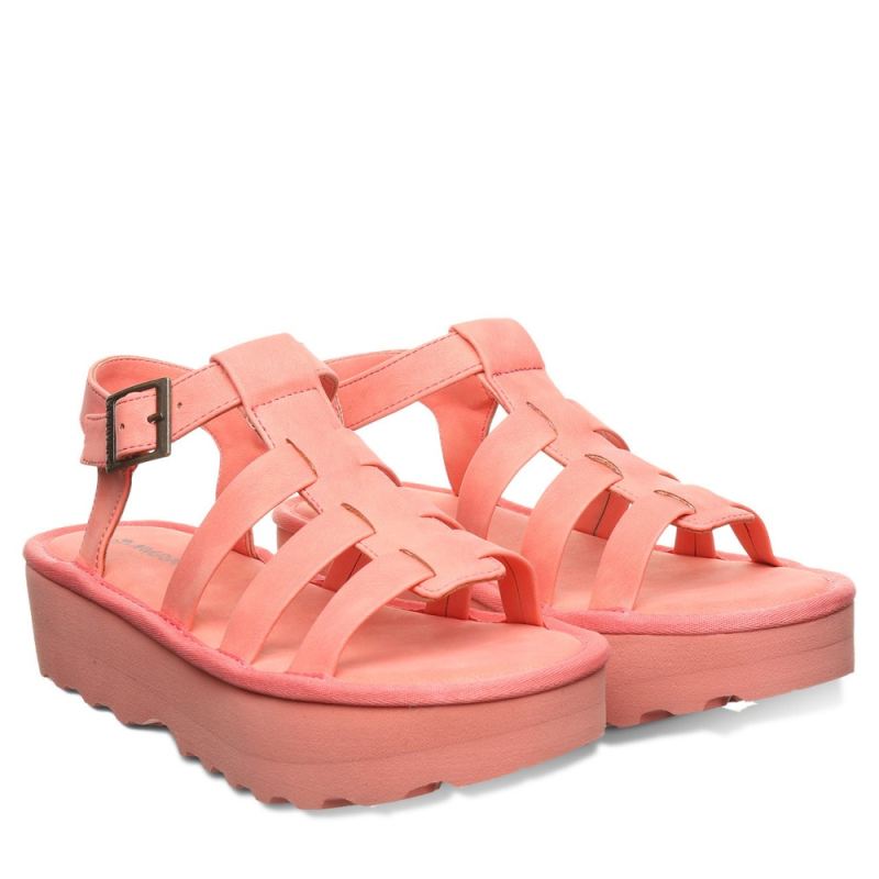 Bearpaw Women's High Seas Lantana