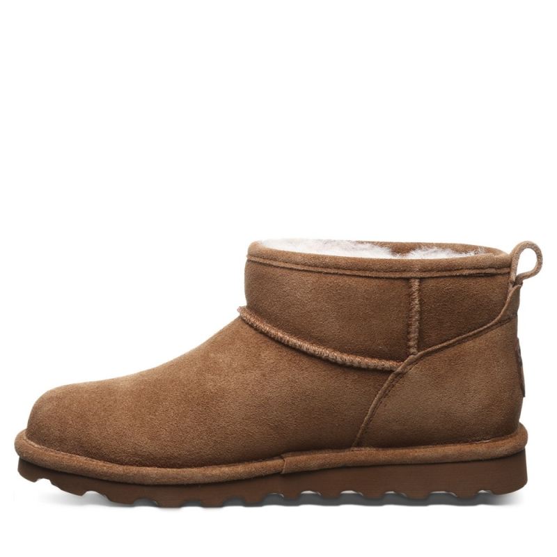 Bearpaw Women's Shorty Hickory