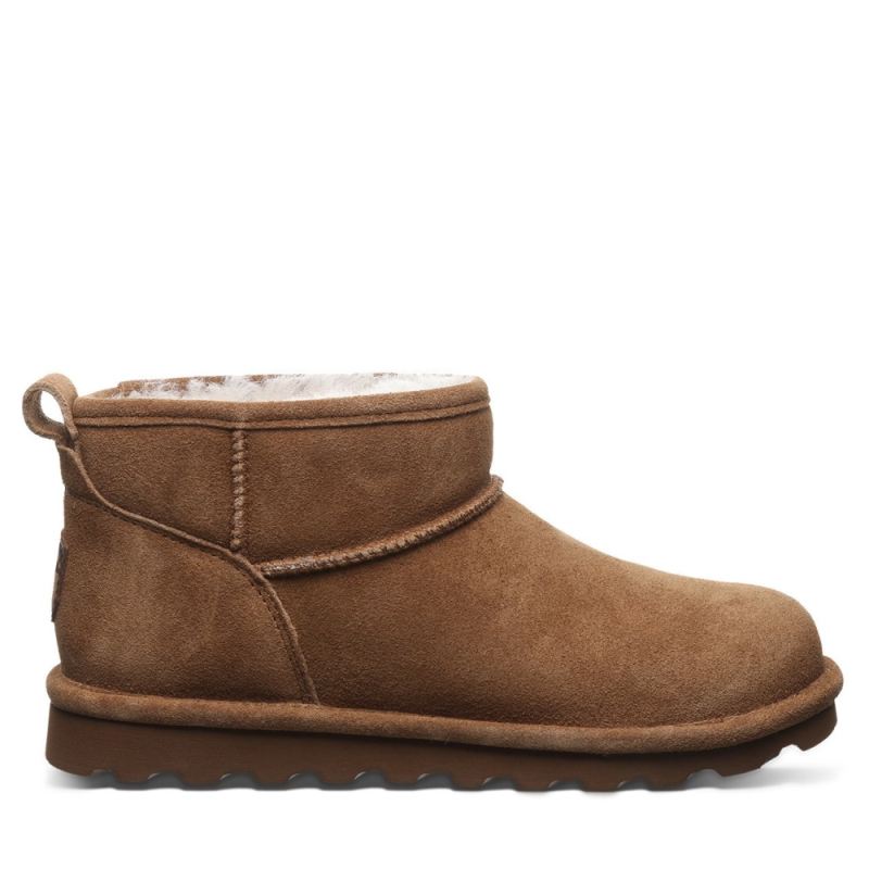 Bearpaw Women's Shorty Hickory