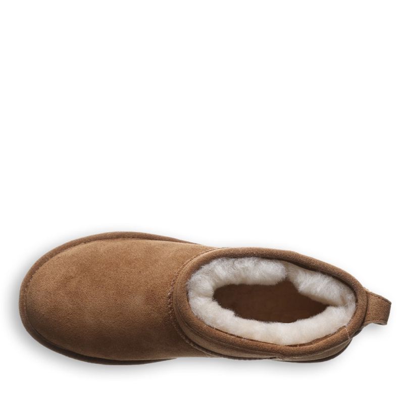Bearpaw Women's Shorty Hickory